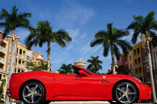 2014 Ferrari California, US $129,900.00, image 26