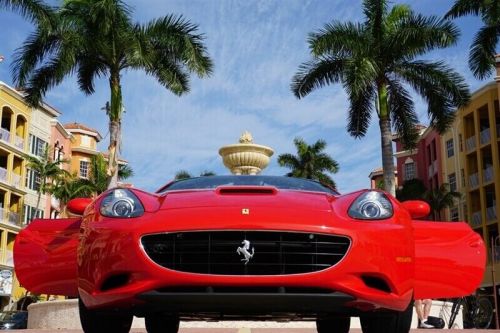 2014 Ferrari California, US $129,900.00, image 27