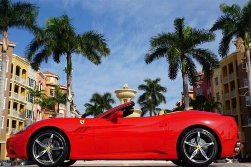 2014 Ferrari California, US $129,900.00, image 28