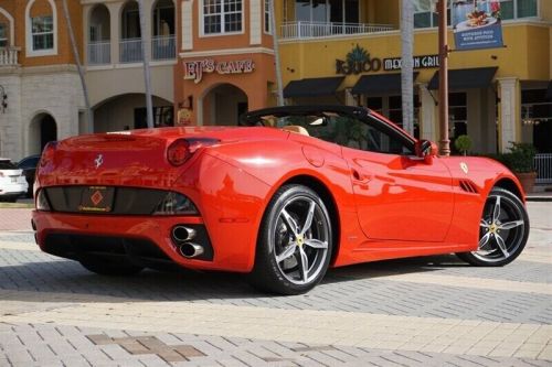 2014 Ferrari California, US $129,900.00, image 30