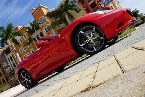 2014 Ferrari California, US $129,900.00, image 33