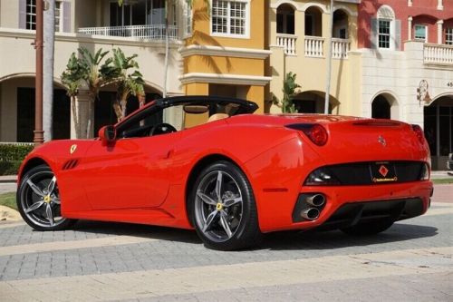 2014 Ferrari California, US $129,900.00, image 34