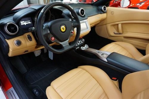 2014 Ferrari California, US $129,900.00, image 36