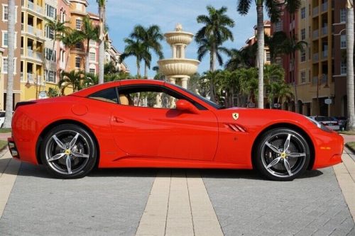 2014 Ferrari California, US $129,900.00, image 37