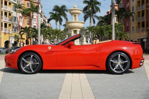 2014 Ferrari California, US $129,900.00, image 39