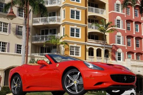 2014 Ferrari California, US $129,900.00, image 40
