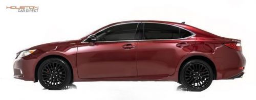 2013 Lexus ES ES 350 Sedan 4D, US $500.00, image 2
