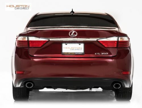 2013 Lexus ES ES 350 Sedan 4D, US $500.00, image 3
