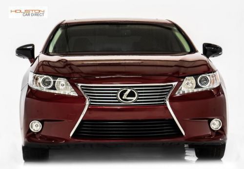 2013 Lexus ES ES 350 Sedan 4D, US $500.00, image 4