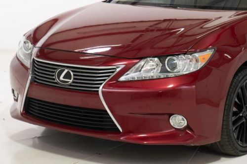 2013 Lexus ES ES 350 Sedan 4D, US $500.00, image 5