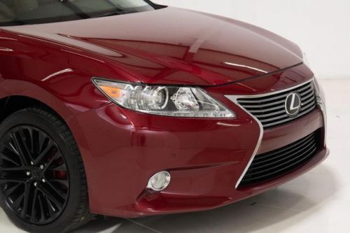 2013 Lexus ES ES 350 Sedan 4D, US $500.00, image 6