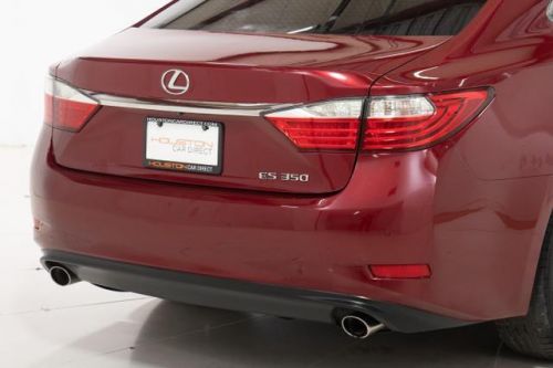 2013 Lexus ES ES 350 Sedan 4D, US $500.00, image 10