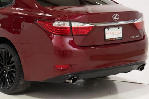 2013 Lexus ES ES 350 Sedan 4D, US $500.00, image 11