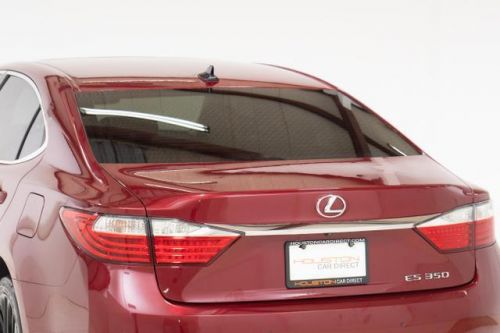 2013 Lexus ES ES 350 Sedan 4D, US $500.00, image 12