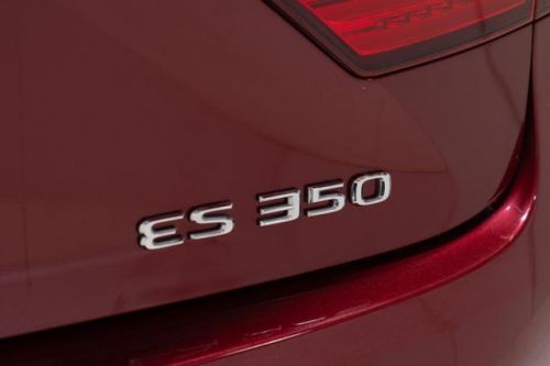 2013 Lexus ES ES 350 Sedan 4D, US $500.00, image 14