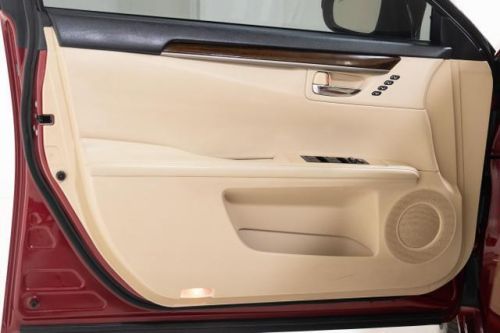 2013 Lexus ES ES 350 Sedan 4D, US $500.00, image 15