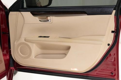 2013 Lexus ES ES 350 Sedan 4D, US $500.00, image 16