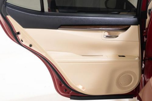 2013 Lexus ES ES 350 Sedan 4D, US $500.00, image 17