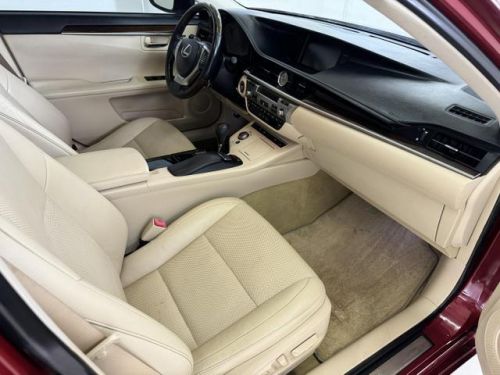 2013 Lexus ES ES 350 Sedan 4D, US $500.00, image 19