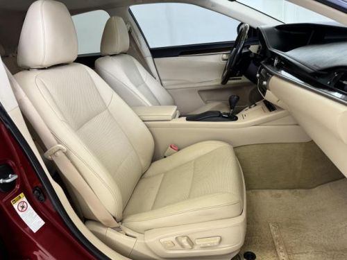 2013 Lexus ES ES 350 Sedan 4D, US $500.00, image 20