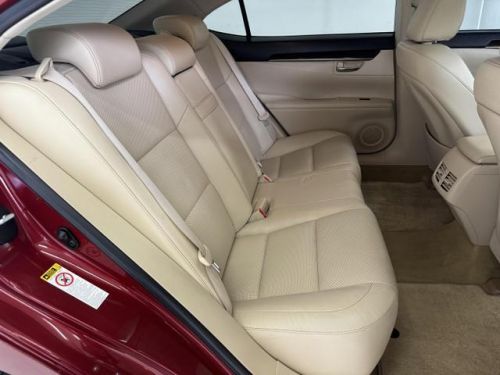 2013 Lexus ES ES 350 Sedan 4D, US $500.00, image 27