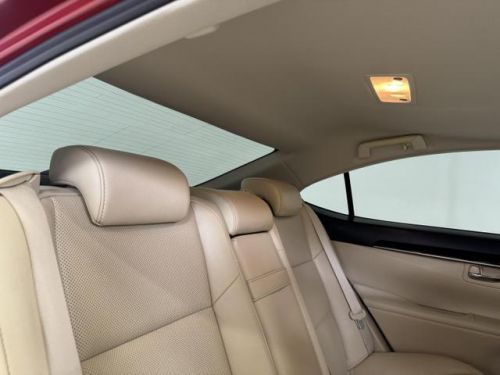 2013 Lexus ES ES 350 Sedan 4D, US $500.00, image 28