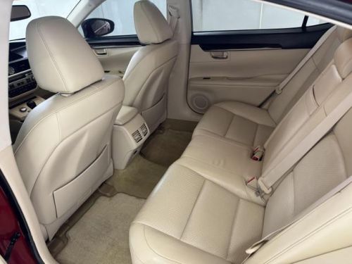 2013 Lexus ES ES 350 Sedan 4D, US $500.00, image 30