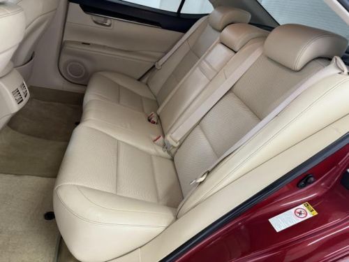 2013 Lexus ES ES 350 Sedan 4D, US $500.00, image 31