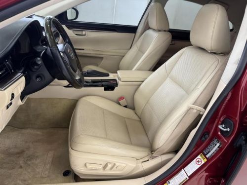 2013 Lexus ES ES 350 Sedan 4D, US $500.00, image 32