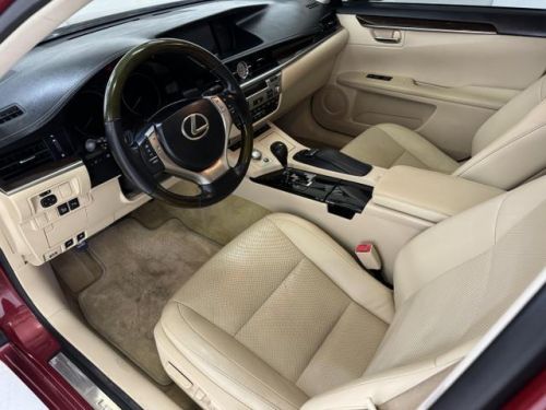 2013 Lexus ES ES 350 Sedan 4D, US $500.00, image 33