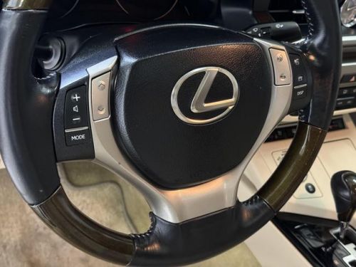 2013 Lexus ES ES 350 Sedan 4D, US $500.00, image 34