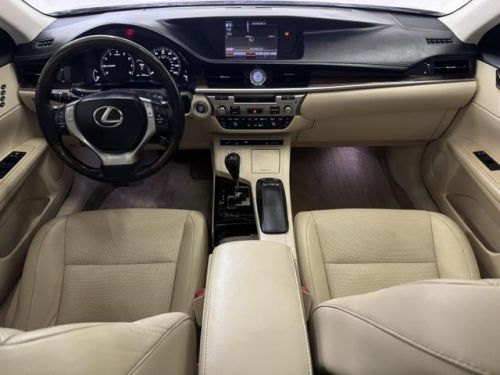 2013 Lexus ES ES 350 Sedan 4D, US $500.00, image 36