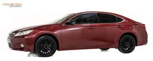 2013 Lexus ES ES 350 Sedan 4D, US $500.00, image 37