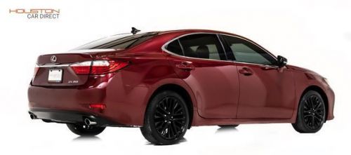 2013 Lexus ES ES 350 Sedan 4D, US $500.00, image 38