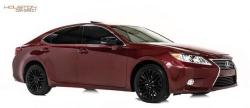 2013 Lexus ES ES 350 Sedan 4D, US $500.00, image 40