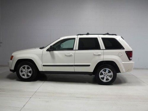 2008 jeep grand cherokee laredo