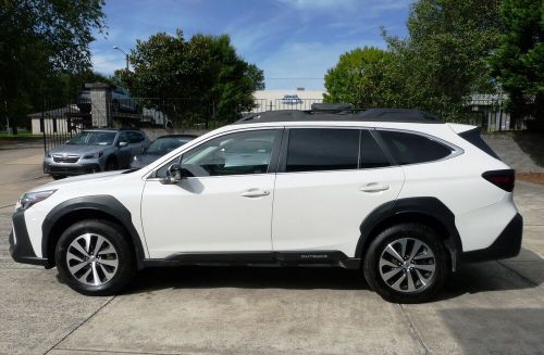 2024 Subaru Outback PREMIUM, US $24,000.00, image 2