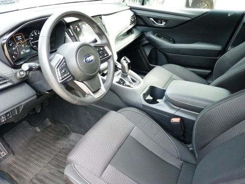 2024 Subaru Outback PREMIUM, US $24,000.00, image 3