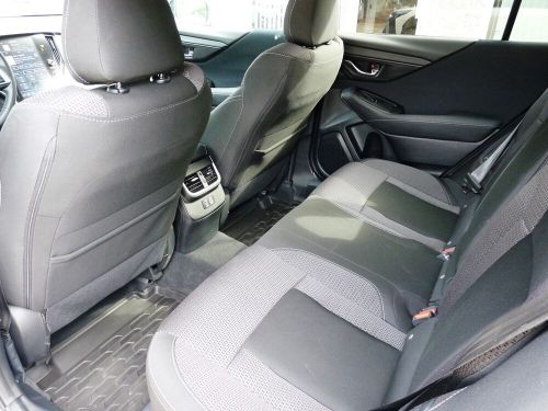 2024 Subaru Outback PREMIUM, US $24,000.00, image 4