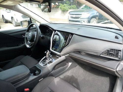 2024 Subaru Outback PREMIUM, US $24,000.00, image 5