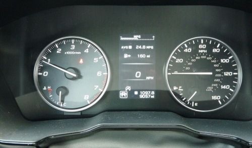 2024 Subaru Outback PREMIUM, US $24,000.00, image 9