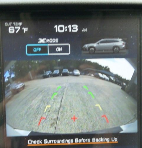 2024 Subaru Outback PREMIUM, US $24,000.00, image 10