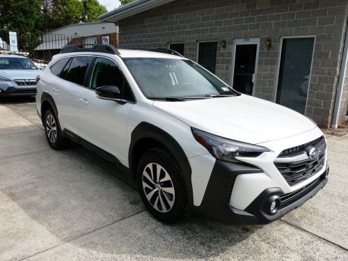 2024 Subaru Outback PREMIUM, US $24,000.00, image 16