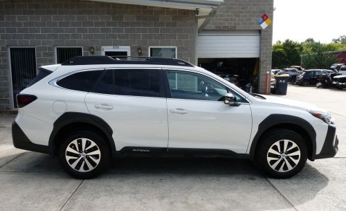 2024 Subaru Outback PREMIUM, US $24,000.00, image 17