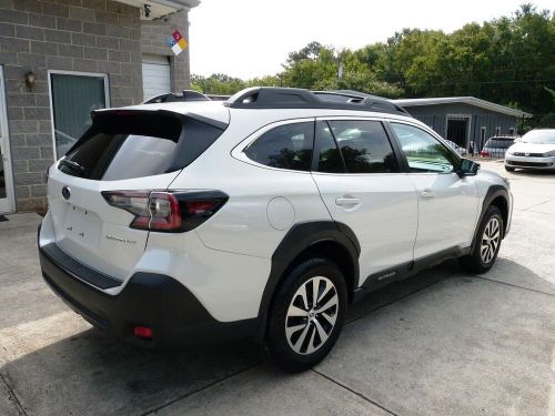 2024 Subaru Outback PREMIUM, US $24,000.00, image 18