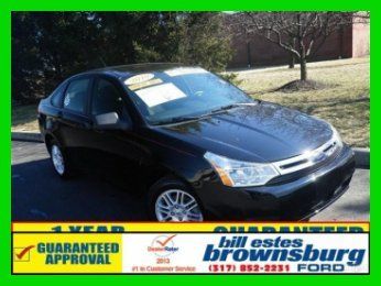 2010 se used 2l i4 16v manual fwd sedan