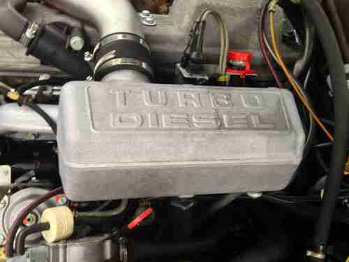 1985 BMW 524TD Sedan Diesel excellent conditon NO RESERVE! 1984 1983, image 14