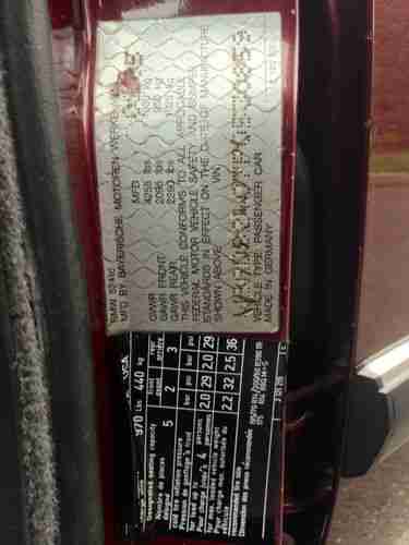 1985 BMW 524TD Sedan Diesel excellent conditon NO RESERVE! 1984 1983, image 15