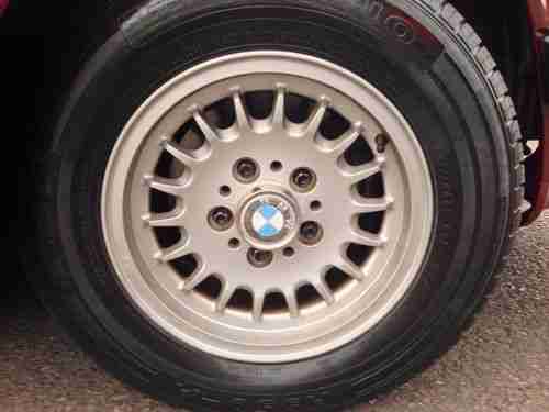 1985 BMW 524TD Sedan Diesel excellent conditon NO RESERVE! 1984 1983, image 16