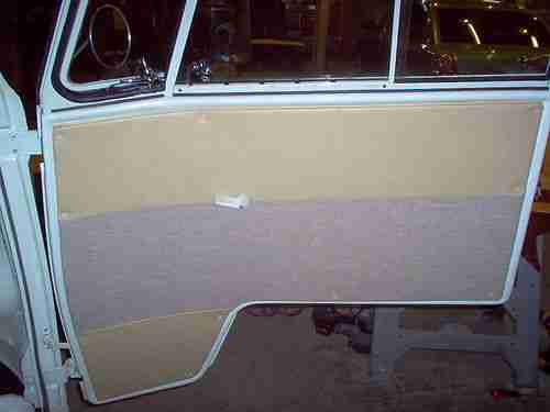 1967 VW Westfaila SO42, image 8